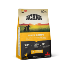 Сухой корм для щенков всех пород  ACANA Puppy Recipe 2 кг (а50020)