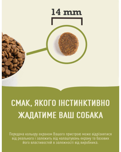 Сухий корм для дорослих активних собак ACANA Sport&Agility Recipe Dog 11,4 кг (a53011)