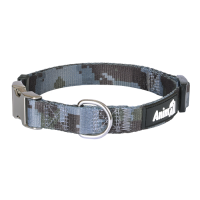 AnimAll ошейник (9135) HL-C-T001A M-5 (2.0x33-50 cm)
