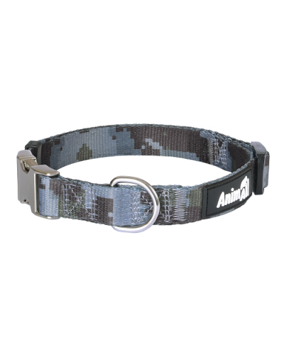 AnimAll ошейник (9135) HL-C-T001A M-5 (2.0x33-50 cm)
