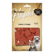 Flamingo Снеки из тунца для кошек 50 GR