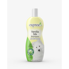 Шампунь Espree Vanilla Silk Shampoo ваниль для собак 16:1 591мл (e01811)