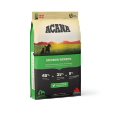 Сухий корм для дорослих собак всіх порід, +7 р ACANA Senior Recipe Dog 11,4 кг (а51011)