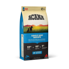 Сухой корм для собак взрослых всех пород ACANA Adult Dog Recipe 17 кг (a52517)