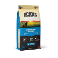 Сухий корм для собак дорослих усіх порід ACANA Adult Dog Recipe 17 кг (a52517)