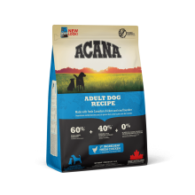 Сухий корм для собак дорослих усіх порід ACANA Adult Dog Recipe 2 кг (a52520)