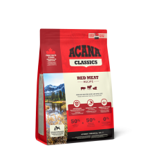 Сухий корм для собак всіх порід та всіх стадій життя ACANA Red Meat Recipе Dog 2 кг (a56120)