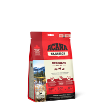 Сухой корм для собак  всех пород и стадий жизни ACANA Red Meat Recipе Dog 340 г (a56134)