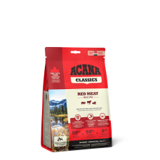 Сухий корм для собак всіх порід та всіх стадій життя ACANA Red Meat Recipе Dog 340 г (a56134)