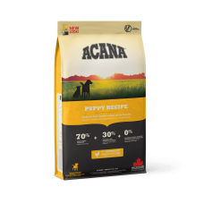 Сухой корм для щенков всех пород ACANA Puppy Recipe 11,4 кг (a50011)