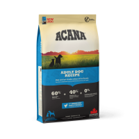 Сухой корм для собак взрослых всех пород ACANA Adult Dog Recipe 11,4 кг (a52511)