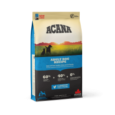 Сухий корм для собак дорослих усіх порід ACANA Adult Dog Recipe 11,4 кг (a52511)