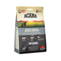 Сухой корм для собак взрослых малых пород ACANA Adult Small Breed Recipe 340 г (a52334)