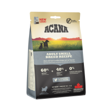 Сухий корм для собак дорослих малих порід ACANA Adult Small Breed Recipe 340 г (a52334)