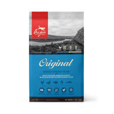 Сухой корм для собак всех пород и всех стадий жизни Orijen Original Dog 11,4 кг (o18212)