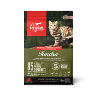 Сухий корм для котів усіх порід та всіх стадій життя Orijen TUNDRA CAT 1,8 кг (o28318)