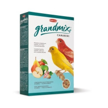 Повседневный корм для канареек Padovan GrMix Canarini 400 г (PP00275)