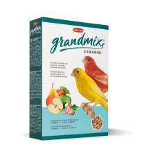 Повсякденний корм для канарок Padovan GrMix Canarini 400 г (PP00275)