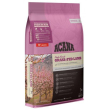 Сухой корм для собак всех пород и стадий жизни ACANA Grass-Fed Lamb Dog 17 кг (a57017)