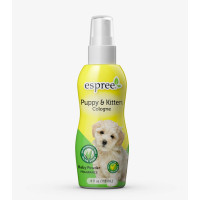 Одеколон Espree Puppy&Kitten Cologne детская присыпка для щенков и котят 118мл (e00335)