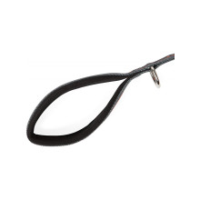 Поводок-перестяжка для собак Dexas Double Handled Reflective Dog Оff-Leash 1,8 м Оранжевый  (PWL010-432-2027)