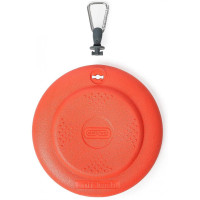 Игрушка для собак Dexas Off Leash Frisbee Flyer Фризби с карабином (PWT010-2027)