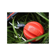 Игрушка для собак Dexas Off Leash Reaction Ball мяч с карабином (PWT011-2027)
