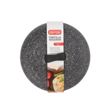 Контейнер для выпечки Dexas Tortilla Warmer S теплосберегающий D=21,5 см (503-55)