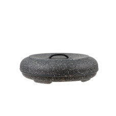 Контейнер для выпечки Dexas Tortilla Warmer S теплосберегающий D=21,5 см (503-55)