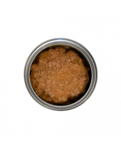 Вологий корм для собак PetKind Duck качка 369 г (PК00520)