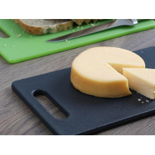 Набор кухонных досок для нарезки Dexas Jelli 3 шт из антибактериального пластика Серый (dx-bar-J432)
