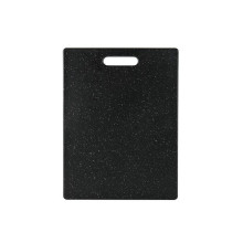 Набор кухонных досок для нарезки Dexas Midnight Granite 2 шт пластик черный гранит США (dx-gr-50)