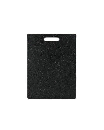 Набор кухонных досок для нарезки Dexas Midnight Granite 2 шт пластик черный гранит США (dx-gr-50)