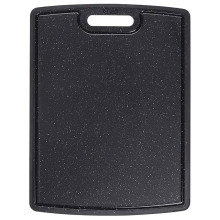 Набор двухсторонних кухонных досок Dexas 2хPolyDuO Grippboard ПолиДуо 37х28/28х22 Белый/Серый(dx-PD-32-50-25)