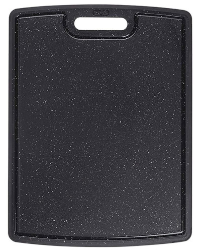Набор двухсторонних кухонных досок Dexas 2хPolyDuO Grippboard ПолиДуо 37х28/28х22 Белый/Серый(dx-PD-32-50-25)