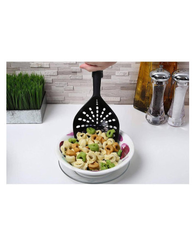 Набор поварских ложек Dexas Nylon Spoon Set с 4-х предметов нейлон (GN1-25-432)