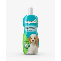 Шампунь Espree Rainforest Shampoo тропічний ліс для собак 16:1 591мл (e00389)