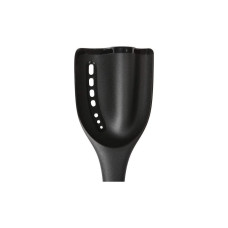 Набор поварских лопаток Dexas Nylon Spatulas Set 2в1 из 3-х предметов нейлоновый (GN2-25-432)