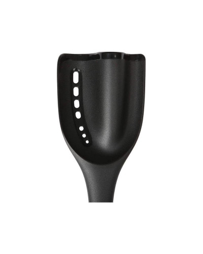 Набор поварских лопаток Dexas Nylon Spatulas Set 2в1 из 3-х предметов нейлоновый (GN2-25-432)