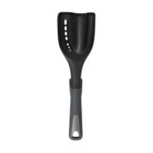 Набор поварских лопаток Dexas Nylon Spatulas Set 2в1 из 3-х предметов нейлоновый (GN2-25-432)