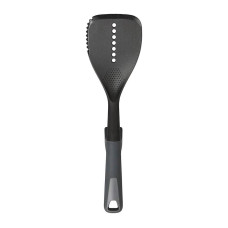 Набор поварских лопаток Dexas Nylon Spatulas Set 2в1 из 3-х предметов нейлоновый (GN2-25-432)