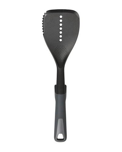 Набор поварских лопаток Dexas Nylon Spatulas Set 2в1 из 3-х предметов нейлоновый (GN2-25-432)