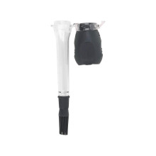 Щеточка для выпечки Dexas Fill-A-Baster из тритана с дозатором (GB3-432)