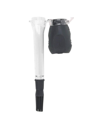 Щеточка для выпечки Dexas Fill-A-Baster из тритана с дозатором (GB3-432)