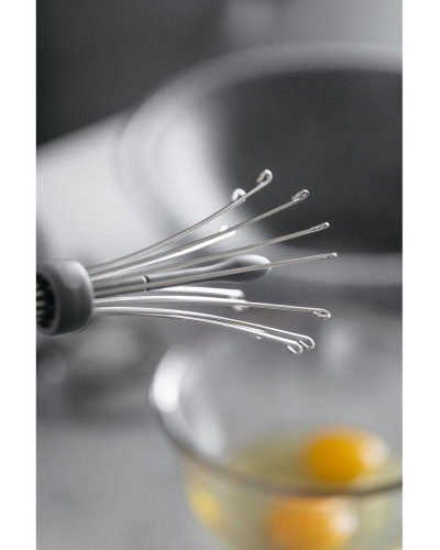 Венчик для взбивания Dexas Egg Whisk универсальный нержавеющая сталь 29см (GW1-432)