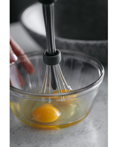 Венчик для взбивания Dexas Egg Whisk универсальный нержавеющая сталь 29см (GW1-432)