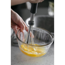 Вінчик для збивання Dexas Egg Whisk універсальний нержавіюча сталь 29см (GW1-432)