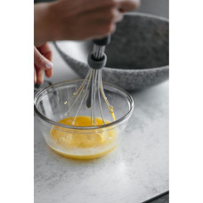 Вінчик для збивання Dexas Egg Whisk універсальний нержавіюча сталь 29см (GW1-432)