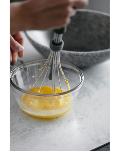 Венчик для взбивания Dexas Egg Whisk универсальный нержавеющая сталь 29см (GW1-432)