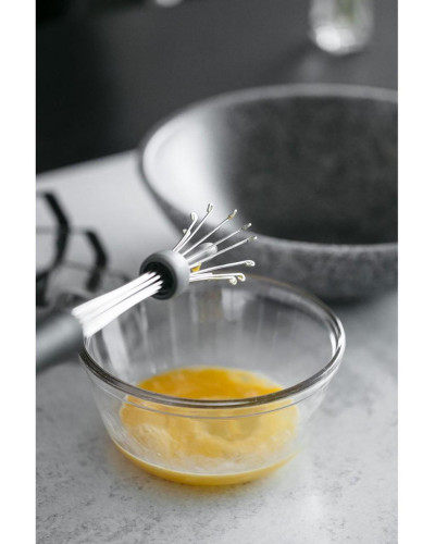 Венчик для взбивания Dexas Egg Whisk универсальный нержавеющая сталь 29см (GW1-432)